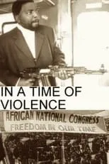 Película In a Time of Violence: The Line