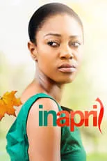 Yvonne Nelson interpreta a Arabah en In April