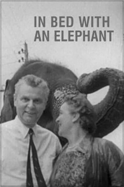 James Laxer es Host en In Bed with an Elephant