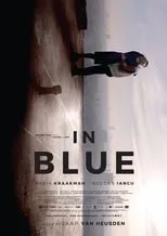 Patrick Vervueren interpreta a Thomas en In Blue