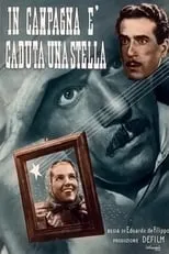 Portada de In campagna è caduta una stella