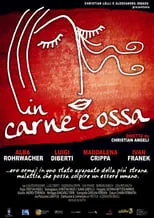 Portada de In carne e ossa