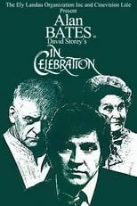 Póster de la película In Celebration