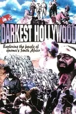 Lionel Ngakane interpreta a Self en In Darkest Hollywood: Cinema and Apartheid