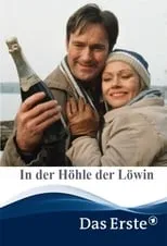 Portada de In der Höhle der Löwin