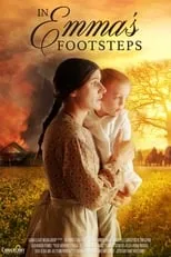 Liz Christensen interpreta a Mary Fielding Smith en In Emma's Footsteps