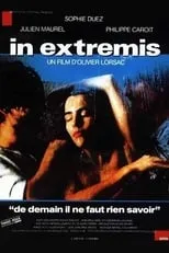 Poster de In Extremis