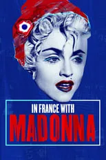 Poster de la película In France with Madonna - Películas hoy en TV