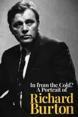 William Squire en la película In from the Cold? A Portrait of Richard Burton