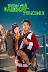 Película In fuga con Babbo Natale