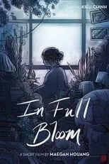 Hidetoshi Imura interpreta a Satoshi Shinohara en In Full Bloom