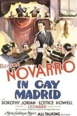 Película In Gay Madrid