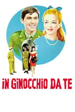 Fabrizio Capucci interpreta a Luigi Addora en In ginocchio da te