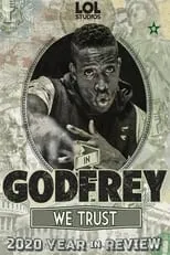 Póster de la película In Godfrey We Trust: 2020 Year In Review