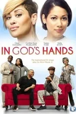 Película In God's Hands