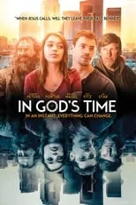 Póster de la película In God's Time