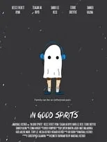 Póster de la película In Good Spirits