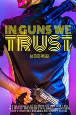 In Guns We Trust portada