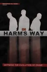 Póster de In Harm's Way