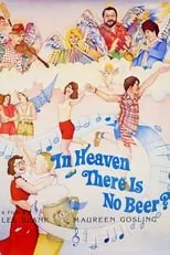 Jon Hershfield es Self en In Heaven There Is No Beer