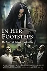 Darla Contois es Kateri Tekakwitha Voice Over (voice) en In Her Footsteps: The Story of Kateri Tekakwitha