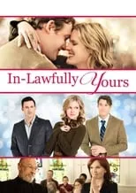 Darren E. Scott interpreta a Extra en In-Lawfully Yours