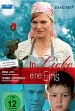 Carmen Rodríguez en la película In Liebe eine Eins