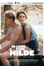 Poster de In Liebe, eure Hilde