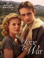 Poster de In Love and War