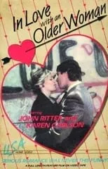 Cliff Parkinson en la película In Love with an Older Woman