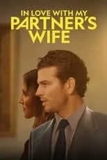 Portada de In Love with My Partner's Wife