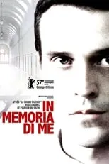 Poster de In memoria di me