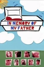 Poster de la película In Memory of My Father - Películas hoy en TV