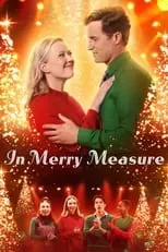 Chris Carson interpreta a Jason en In Merry Measure