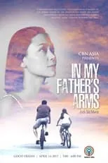 Junyka Santarin es Young Nikki en In My Father's Arms