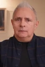 Hanif Kureishi es Self en In My Own Words: Hanif Kureishi