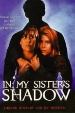 Alexandra Wilson interpreta a Laurie Connor en In My Sister's Shadow