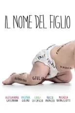 Poster de la película In nome del figlio - Películas hoy en TV