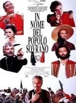 Película In nome del popolo sovrano