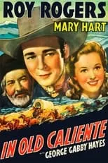 Poster de la película In Old Caliente - Películas hoy en TV