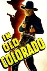 Poster de la película In Old Colorado - Películas hoy en TV