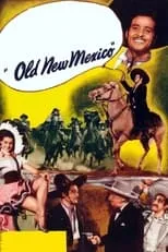 Película In Old New Mexico