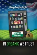 Marion Nestle es Herself en In Organic We Trust