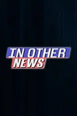 Josh Peterson es The Entity en In Other News