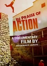 Bobby Holland Hanton interpreta a Self en In Praise of Action