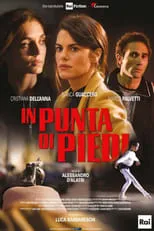 Póster de la película In punta di piedi