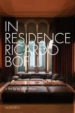 Ricardo Bofill es Self en In Residence: Ricardo Bofill