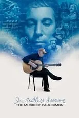 Póster de In Restless Dreams: The Music of Paul Simon