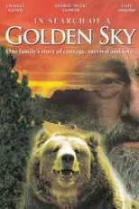 Shane Wallace es Randy Morrison en In Search of a Golden Sky