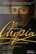 Poster de In Search of Chopin